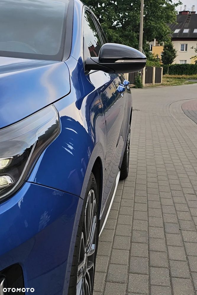 Kia ProCeed - 9