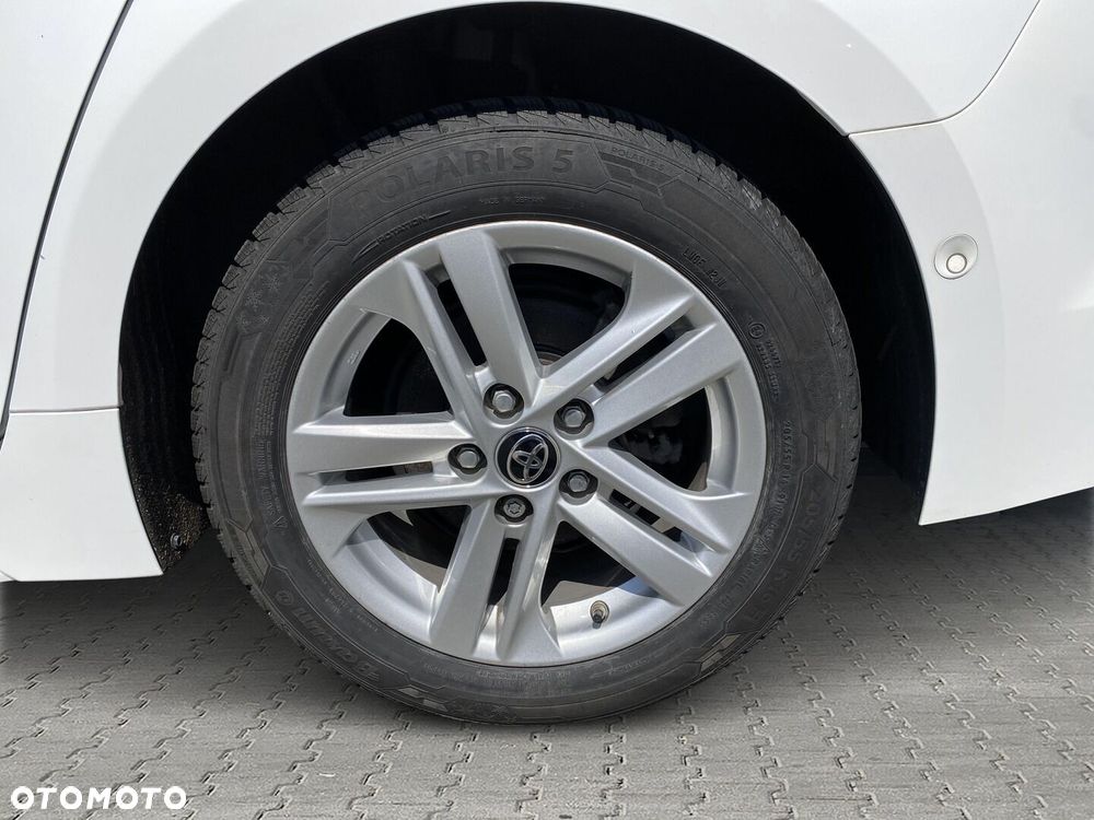 Toyota Corolla 1.8 Hybrid Comfort - 27