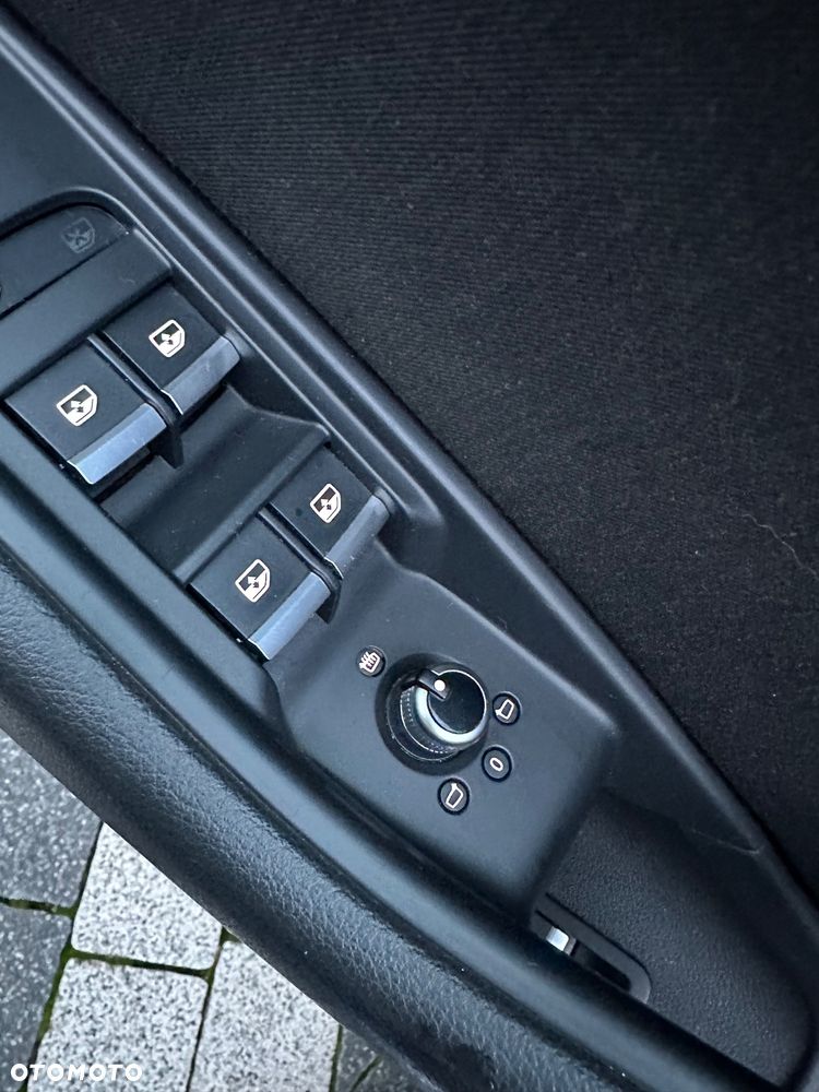 Audi A4 Avant - 20