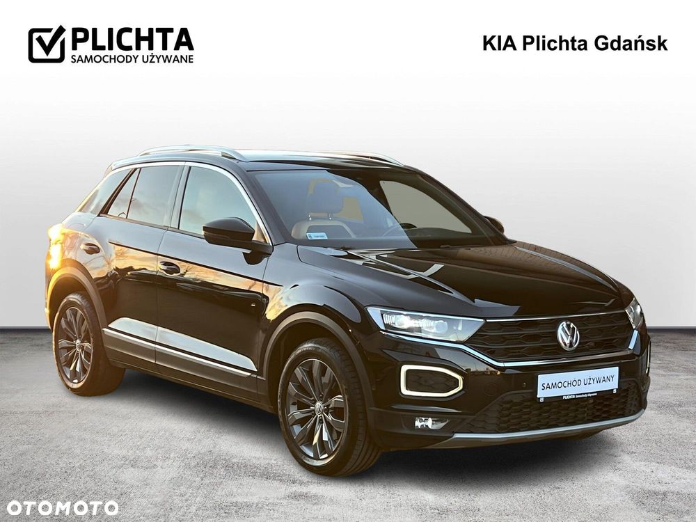 Volkswagen T-Roc - 7