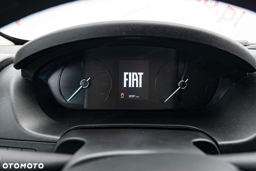 Fiat Ducato 35 L3H2 2.2 140KM - 24