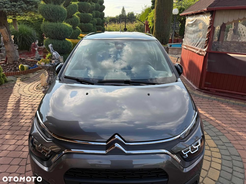 Citroën C3 1.2 PureTech Shine - 7
