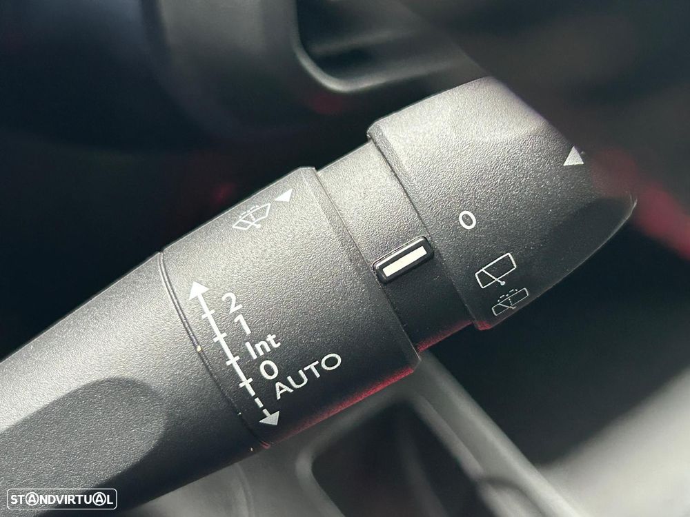 Peugeot Rifter 1.5 BlueHDi Longa Allure Pack 7L - 14