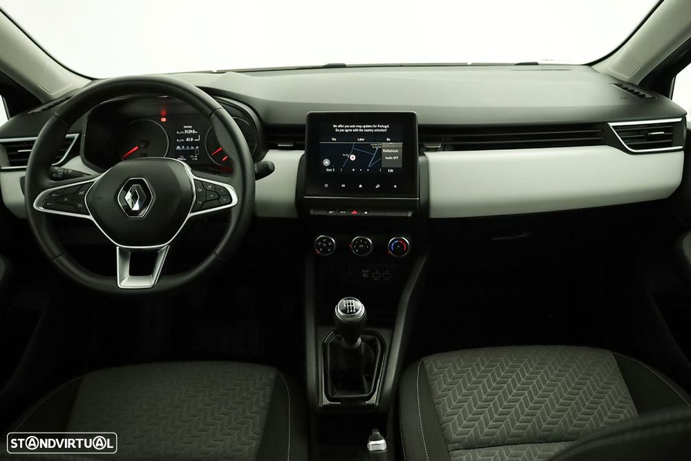 Renault Clio 1.0 TCe Evolution - 8