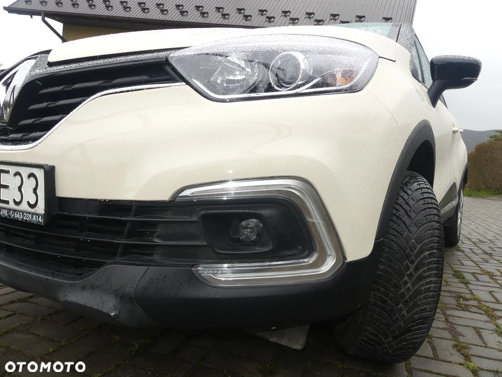 Renault Captur 0.9 Energy TCe Limited - 31