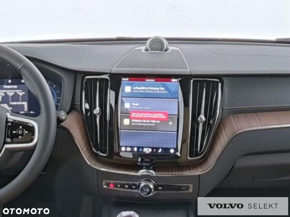 Volvo XC 60 - 11