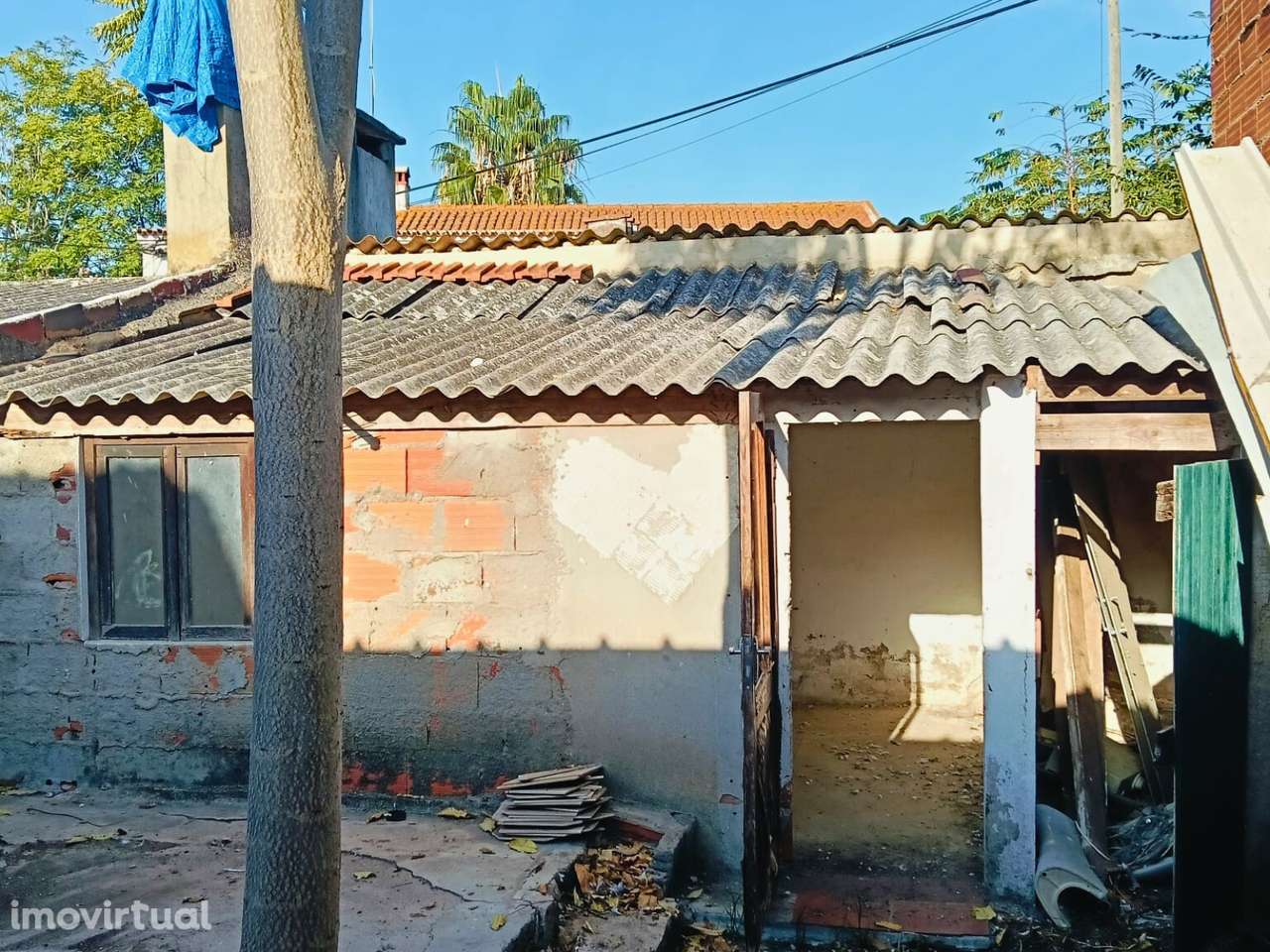 Conjunto de 2 Moradias a necessitar de obras - Grande imagem: 3/12