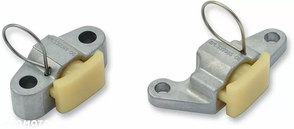 Zestaw napinaczy łańcucha rozrządu Harley FLHR,FLHT,FLHX,FLS 06-17 Dyna, 07-17 Softail, 07-16 Touring - 1