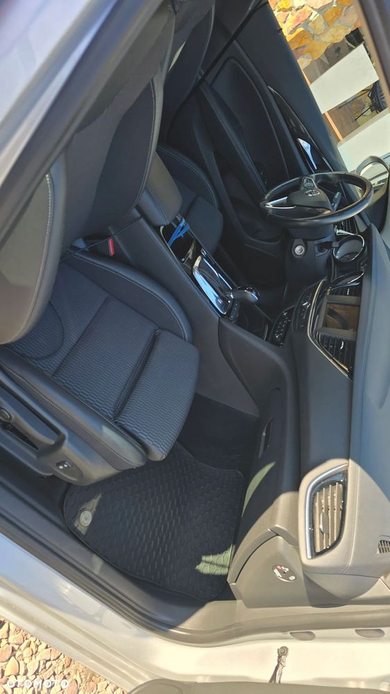 Opel Insignia 2.0 CDTI Business Elegance S&S - 20