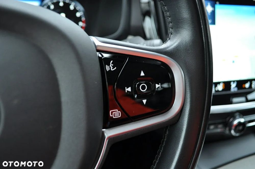 Volvo S60 B4 B Inscription - 34