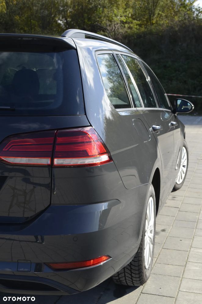 Volkswagen Golf - 13