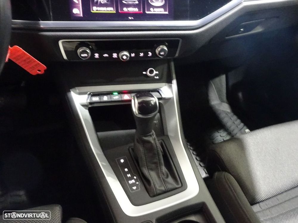 Audi Q3 Sportback 45 TFSIe S tronic - 30