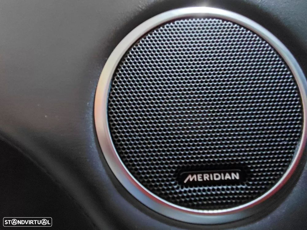 Land Rover Range Rover Sport 2.0 Si4 PHEV HSE Dynamic - 14