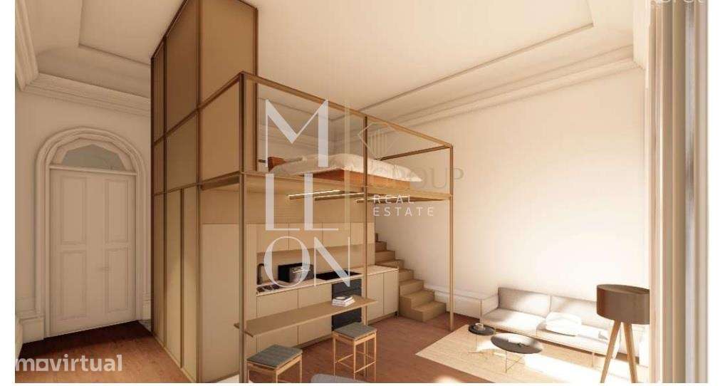 Apartamentos Fernandes Tomás - Grande imagem: 1/8