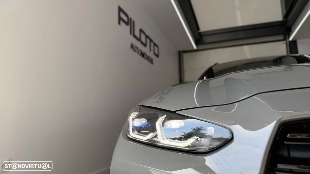 BMW 320 - 7