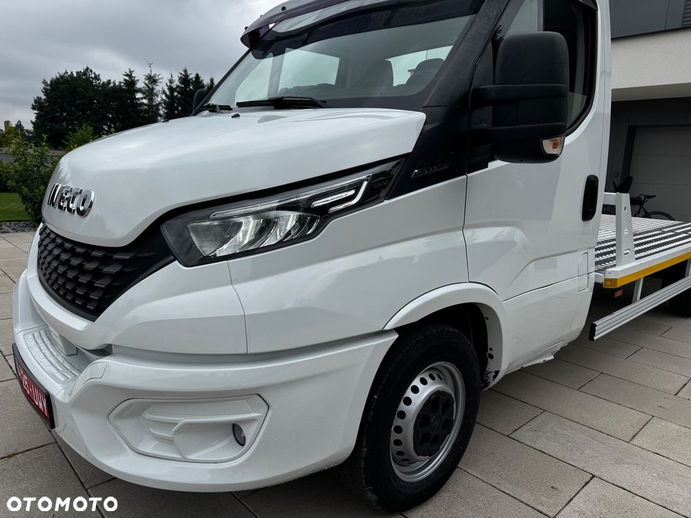 Iveco Daily 35-140 Hi MATIC - 16