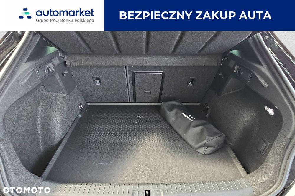 Cupra Formentor 2.5 TSI 4Drive VZ5 Bat DSG - 21