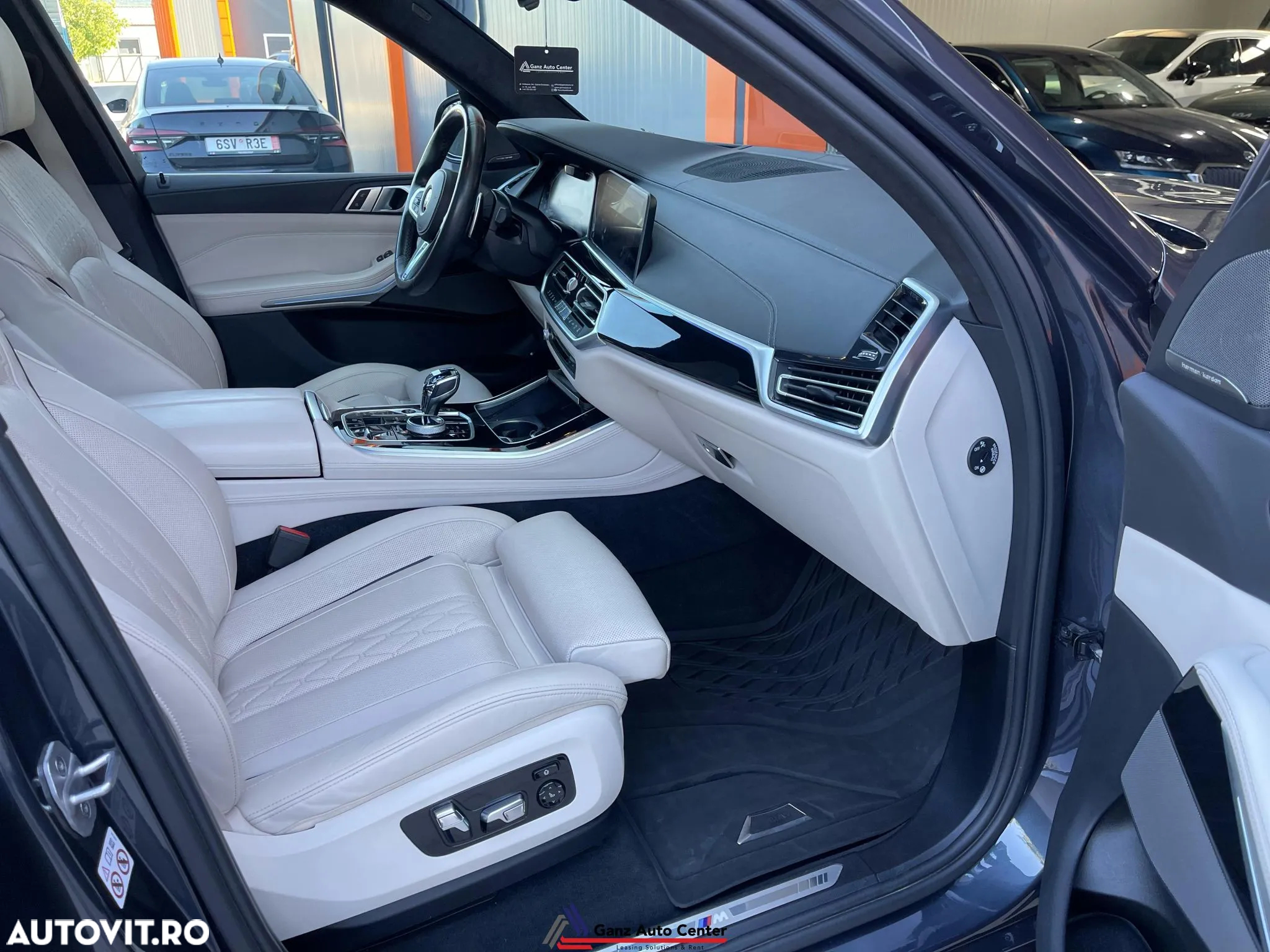 BMW X5 xDrive45e AT PHEV - 13