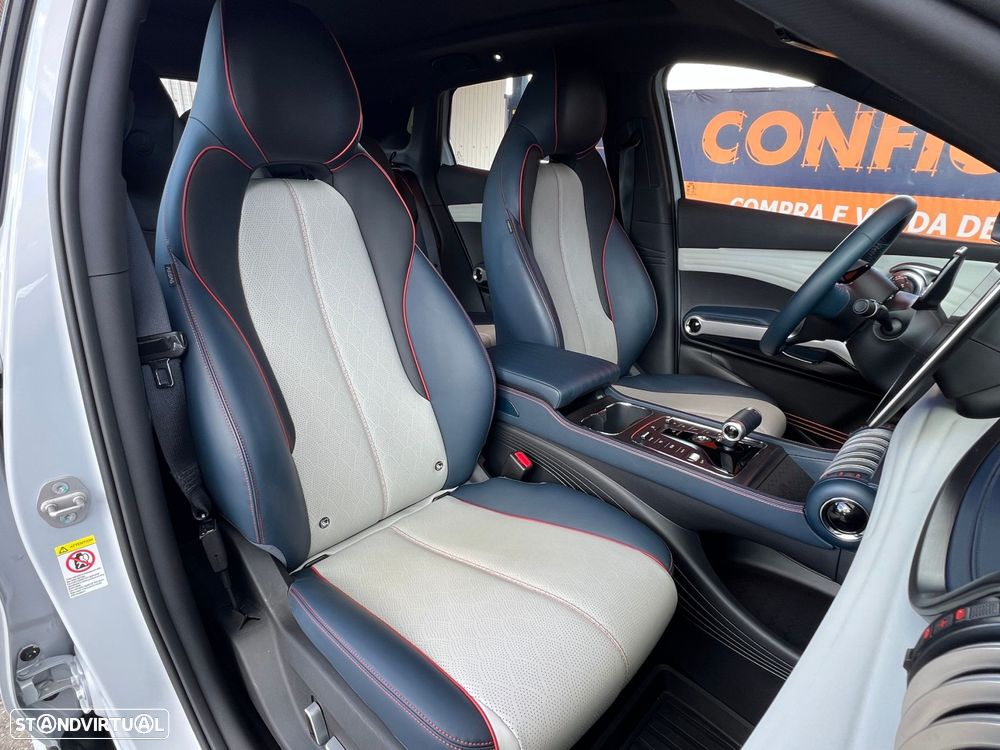 BYD Atto 3 60.48 kWh Design - 13