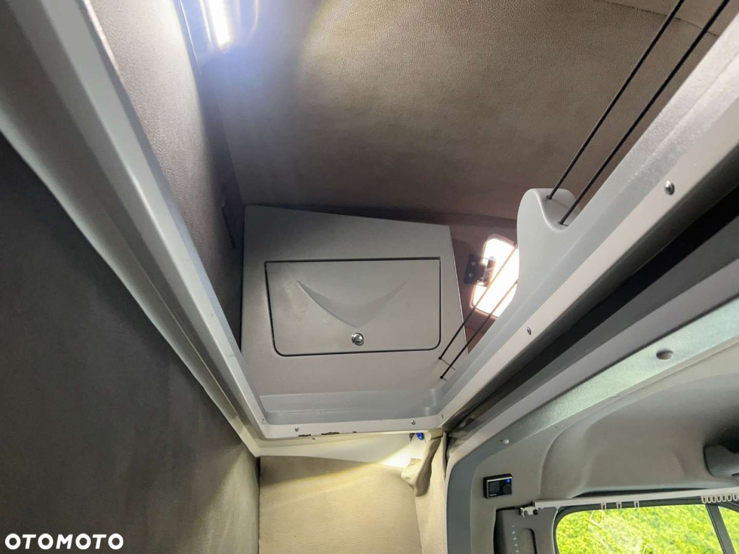 Renault Master 10 europalet - 37