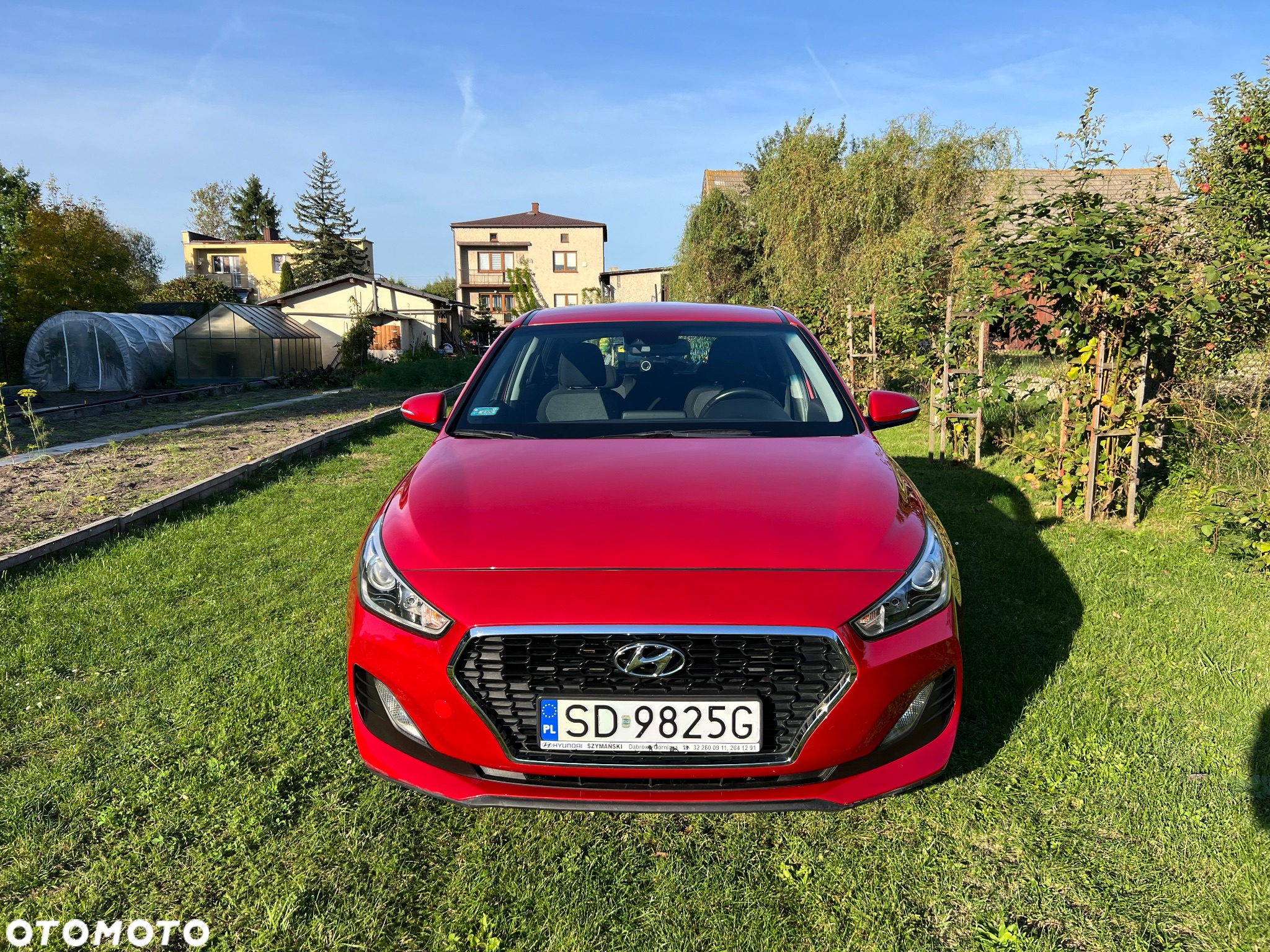 Hyundai i30 - 2