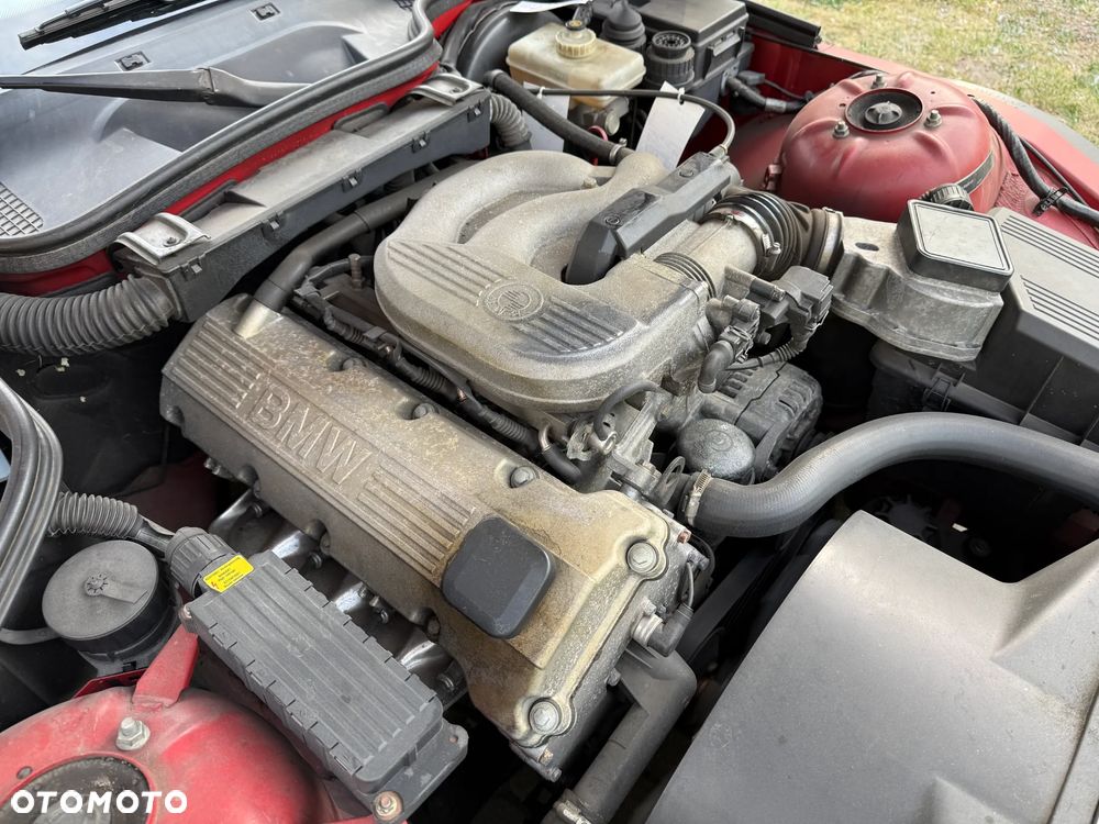 BMW Z3 - 28