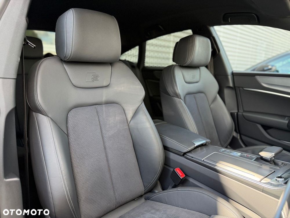 Audi A7 Sportback - 23