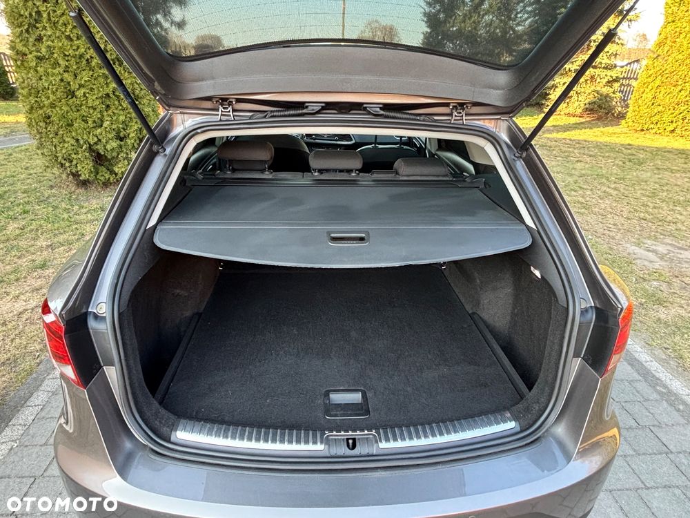 Seat Leon 1.4 TSI Start&Stop FR - 36