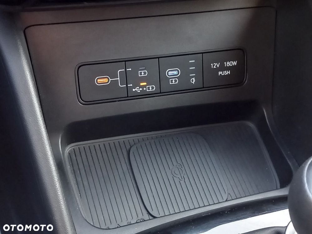 Hyundai Tucson 1.6 T-GDi Smart 2WD - 20