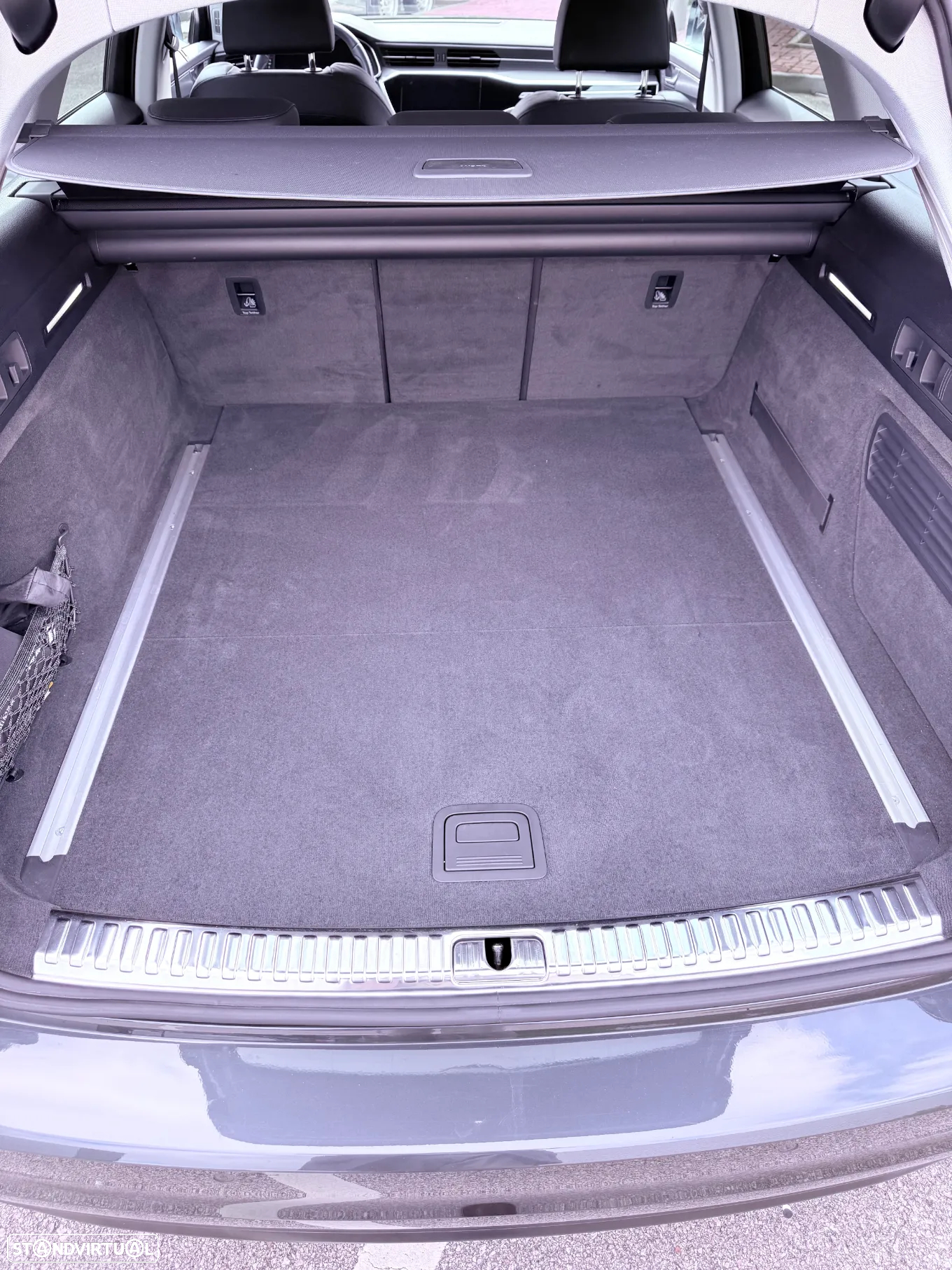 Audi A6 Avant 40 TDI Sport S tronic - 25