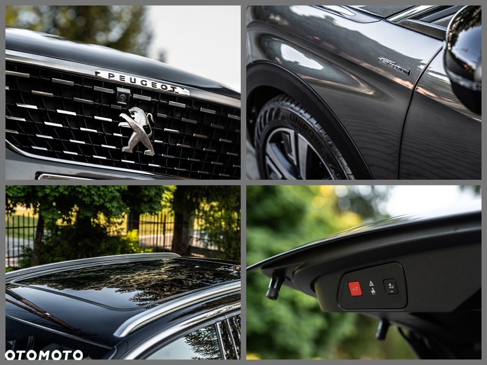Peugeot 3008 BlueHDi 120 Stop & Start Allure - 22