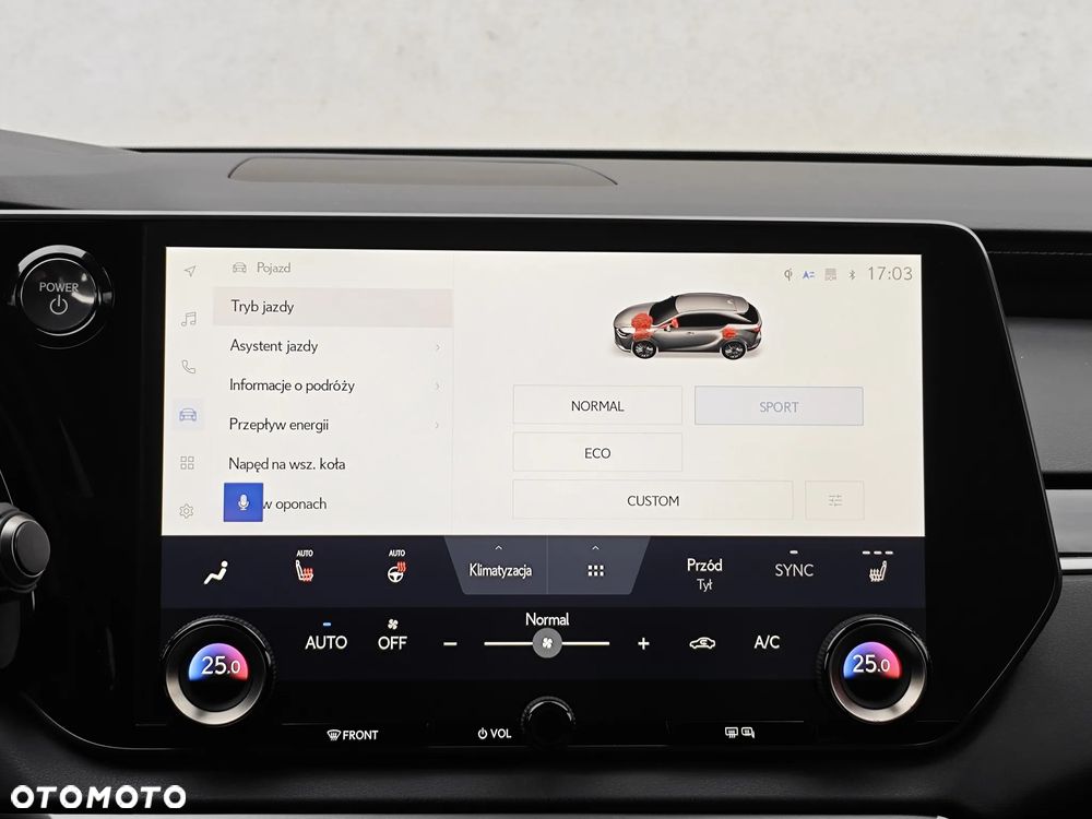 Lexus RX 350h Business - 22