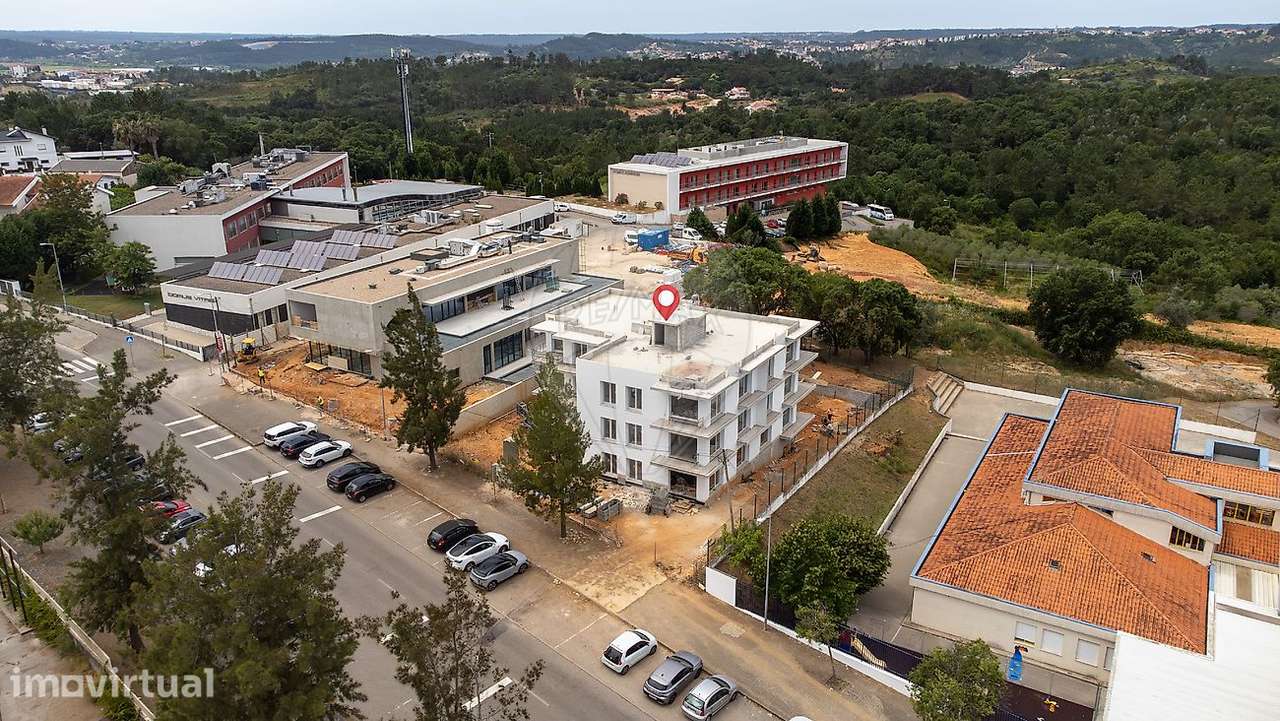 Apartamento T2 para venda - Grande imagem: 4/9