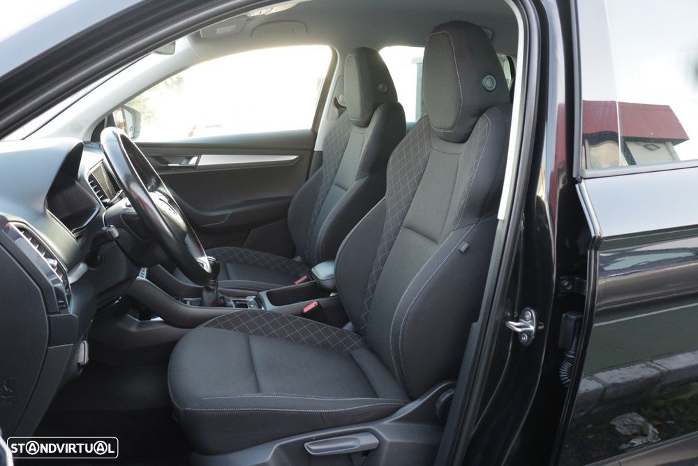 Skoda Karoq 2.0 TDI Ambition - 15