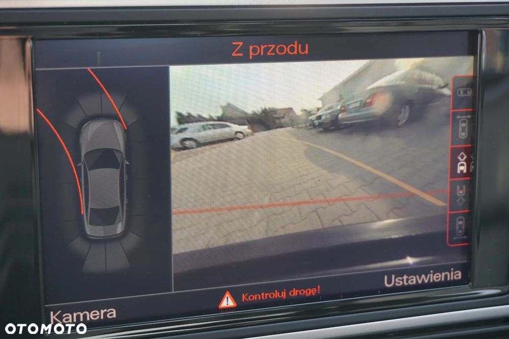 Audi A6 Limousine - 40