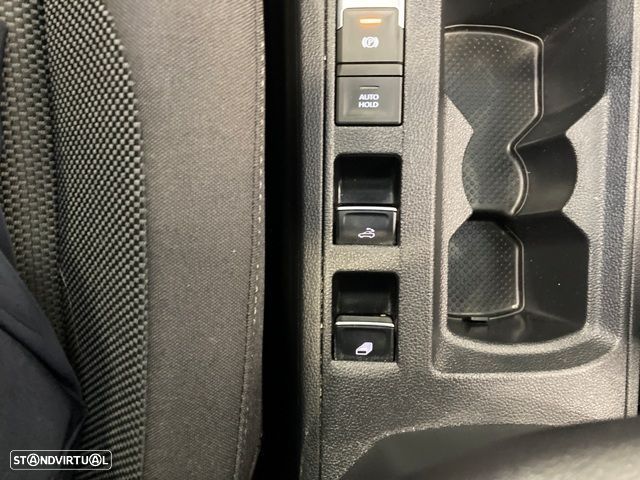 VW T-Roc Cabrio 1.0 TSI OPF Style - 36