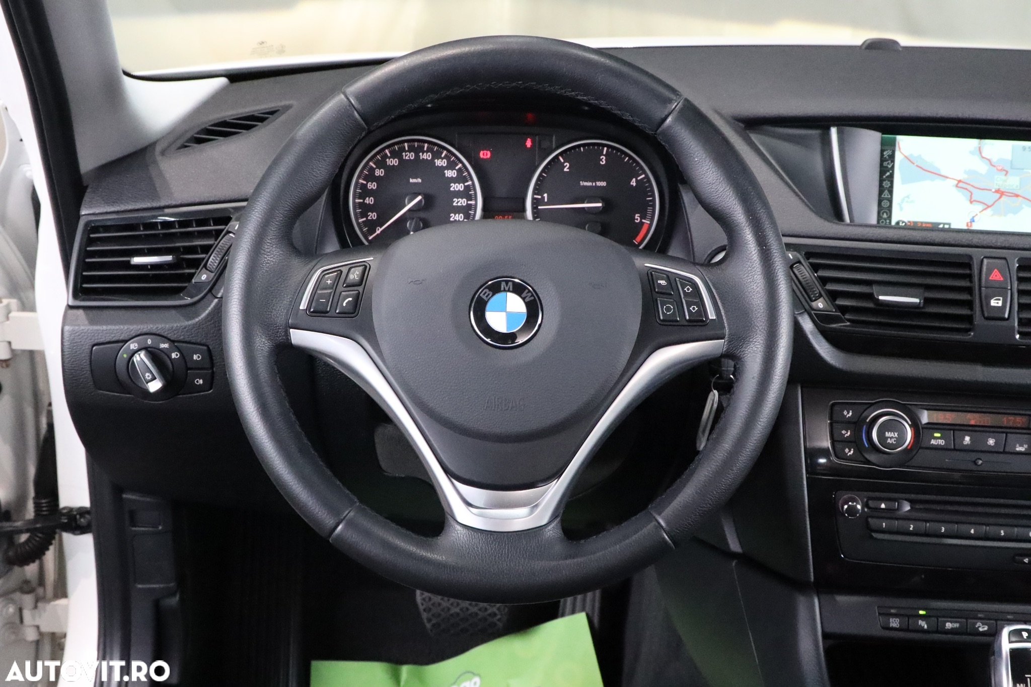 BMW X1 xDrive25d Aut. xLine - 5