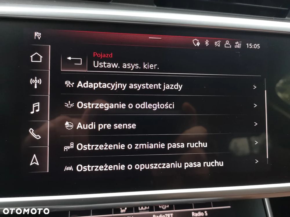Audi A6 Avant 40 TDI S tronic advanced - 24