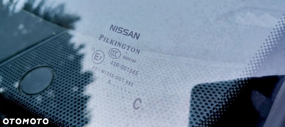 Nissan Qashqai 1.6 acenta - 34