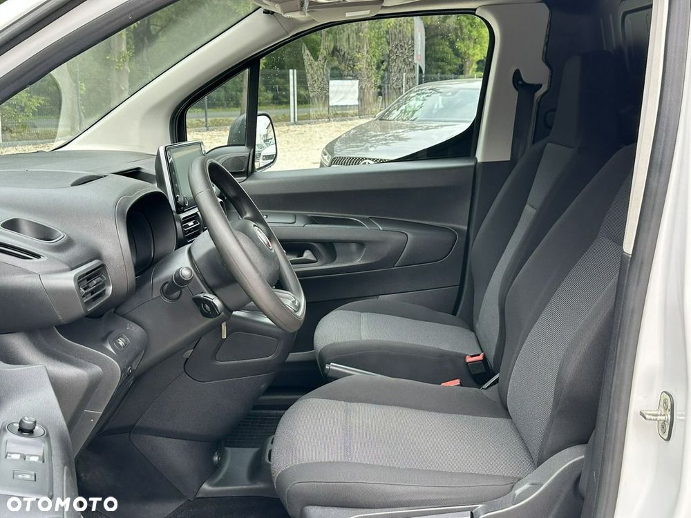 Fiat Doblo - 16