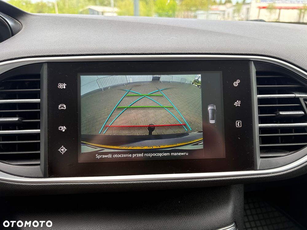 Peugeot 308 BlueHDi 150 Stop & Start Business-Line - 16