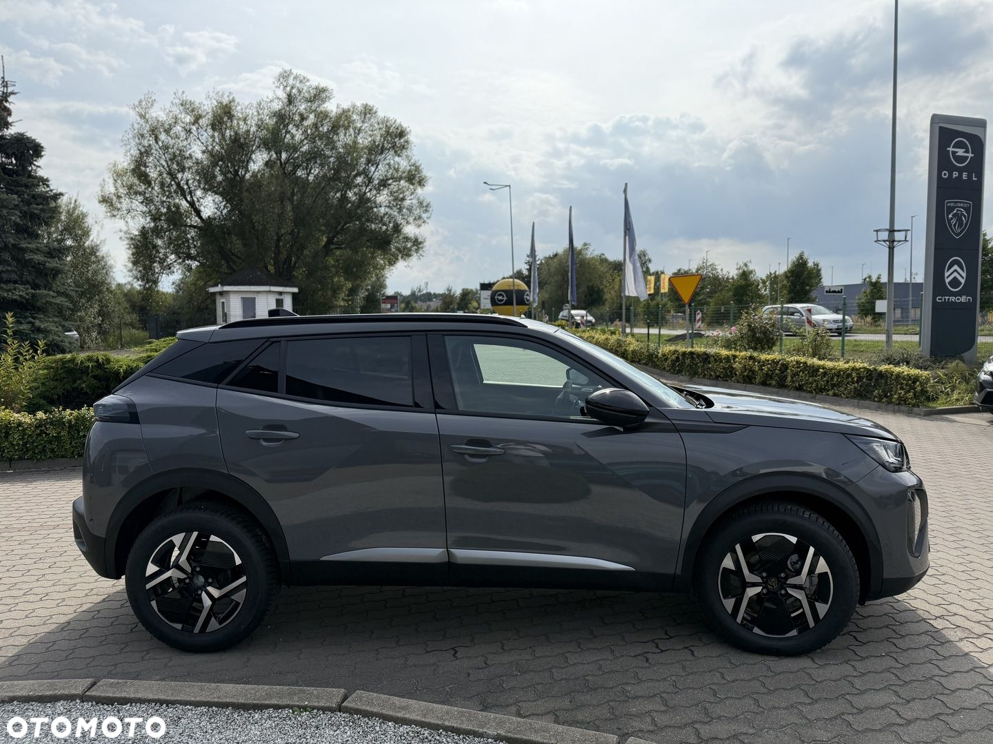 Peugeot 2008 - 5