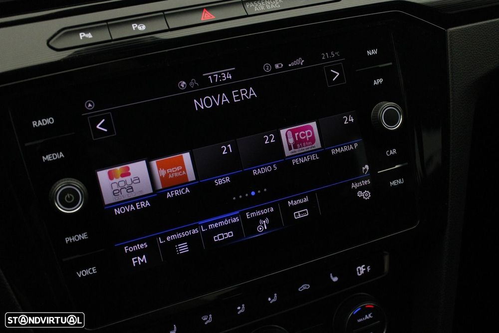 VW Arteon 2.0 TDI Elegance DSG - 19