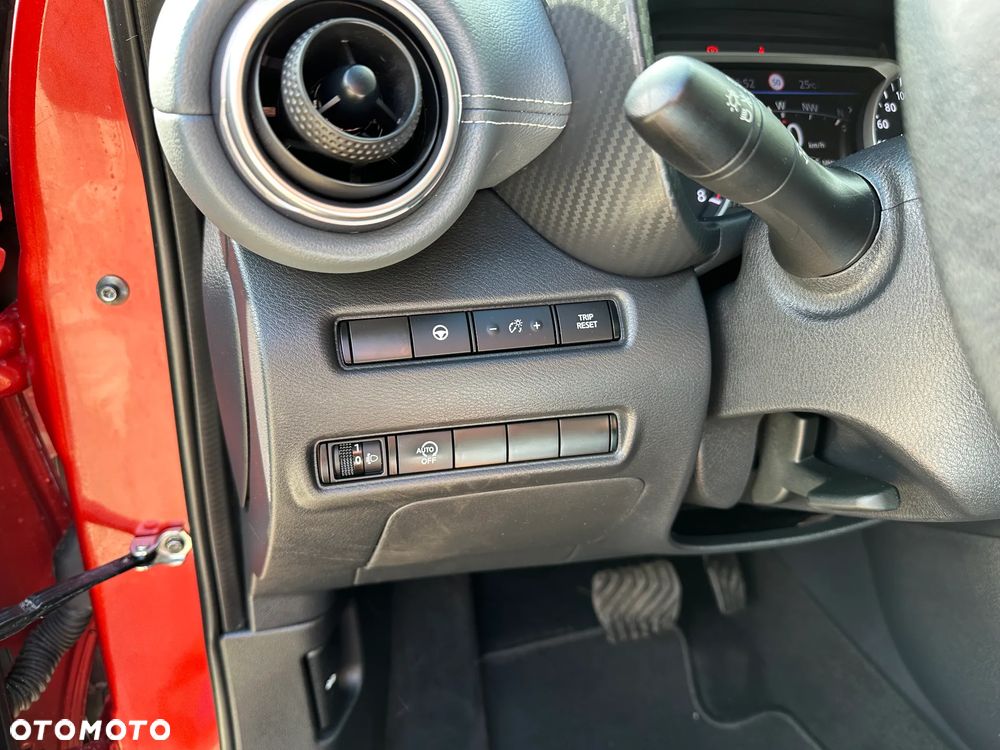 Nissan Juke - 19
