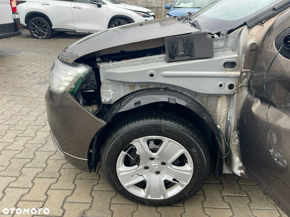 Dacia Sandero TCe 90 LIVE - 6
