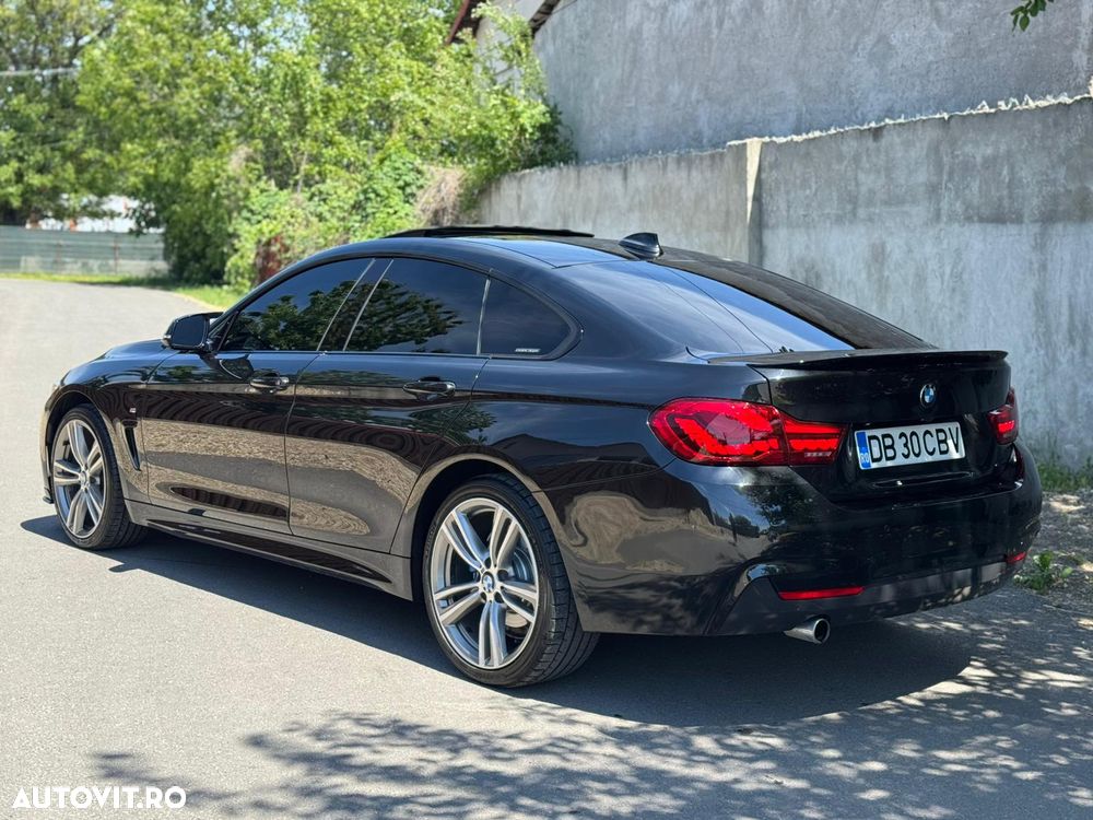 BMW Seria 4 - 8