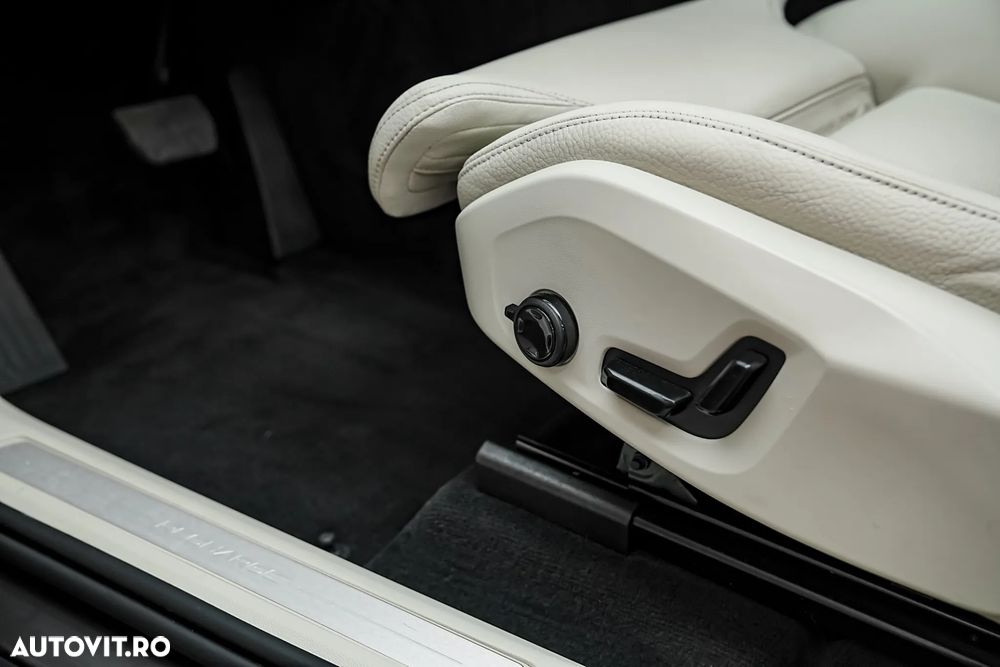 Volvo XC 60 Recharge T6 Twin Engine eAWD Inscription Expression - 33