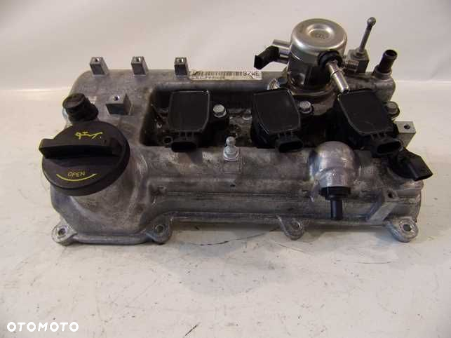 KIA RIO IV 1.0 17- POKRYWA ZAWORÓW G3LC - 2