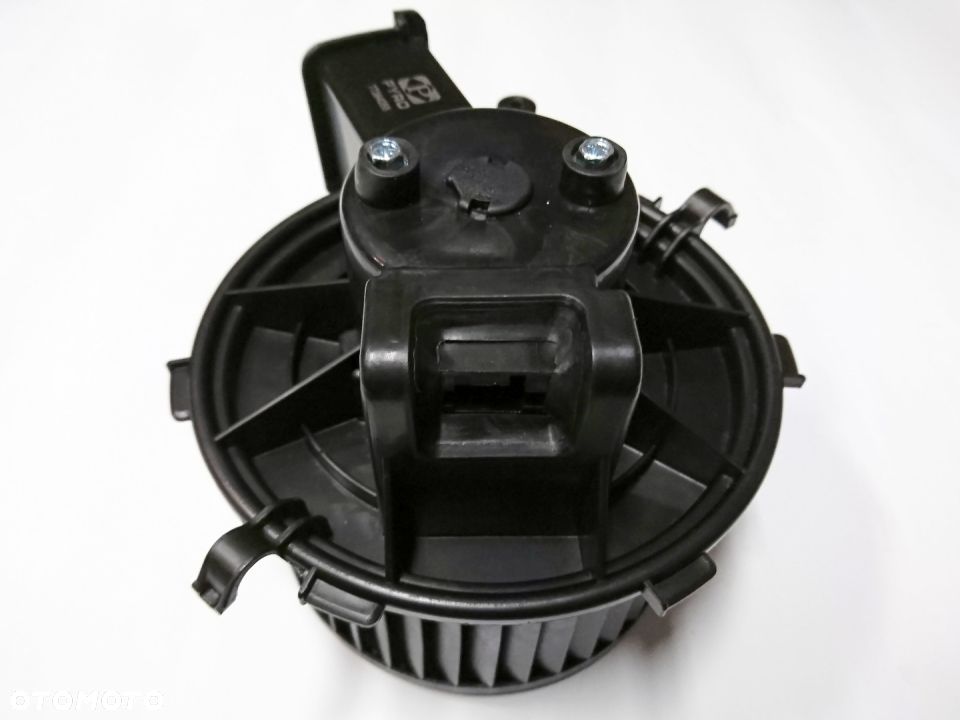 DMUCHAWA WENTYLATOR NAWIEWU DUCATO BOXER JUMPER 06 - 3