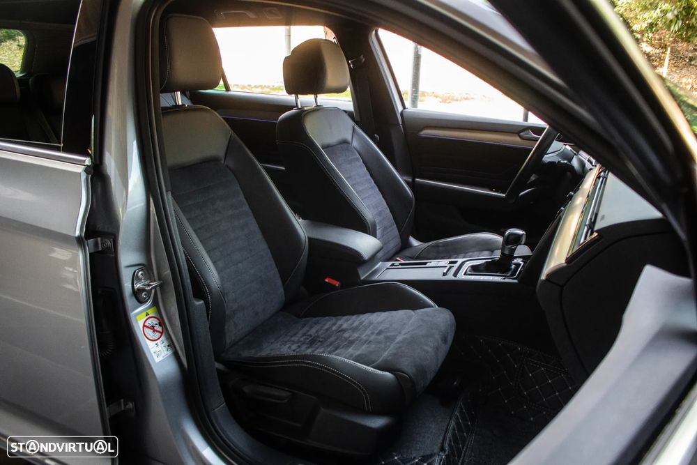 VW Passat Variant 1.4 TSI DSG GTE - 30